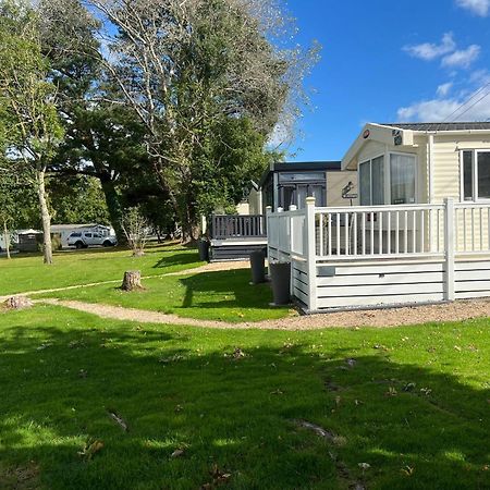 Forest Haven Sway Exterior photo