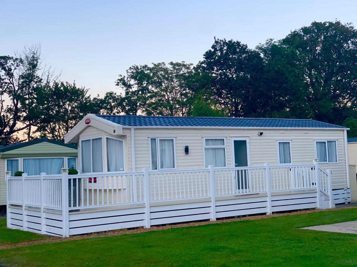Forest Haven Sway Exterior photo